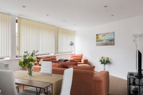 Paddington apartments